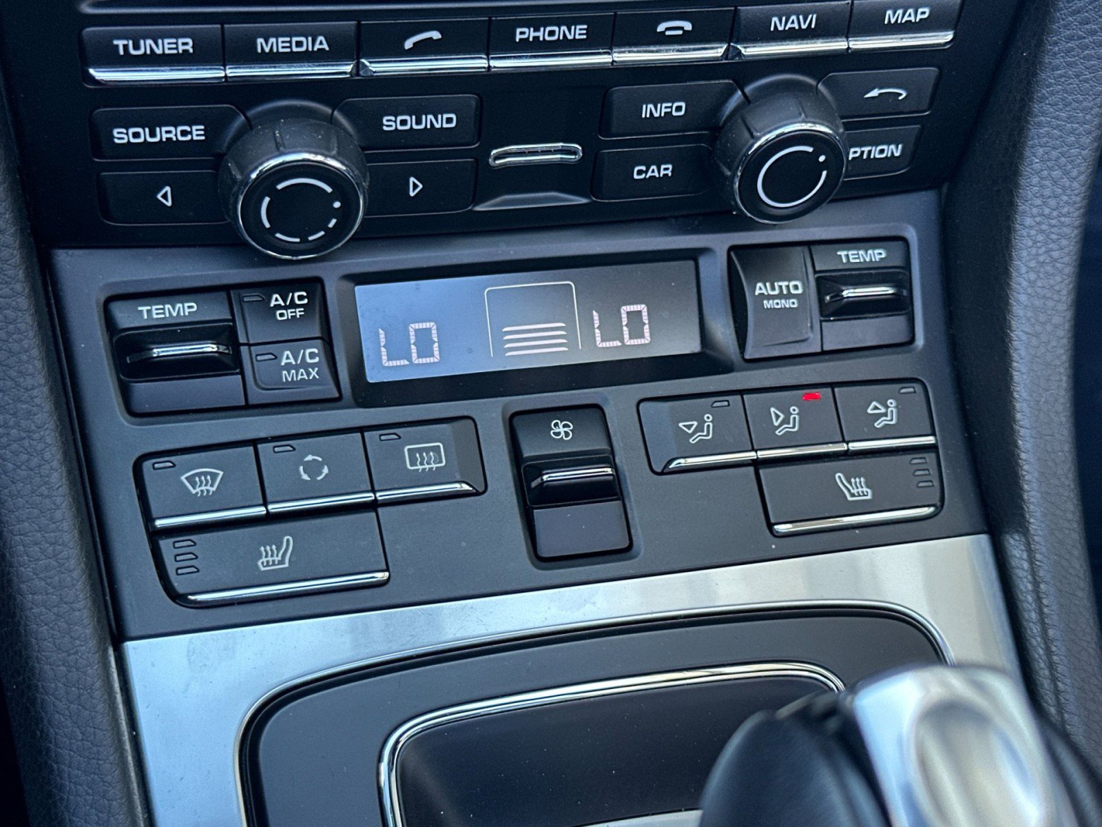 Used 2013 Porsche Boxster RWD image 16