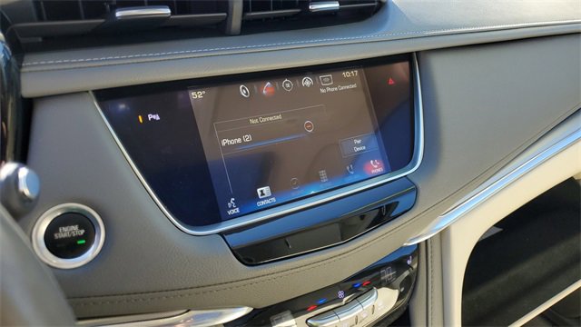 Used 2019 Cadillac XT5 Luxury image 18