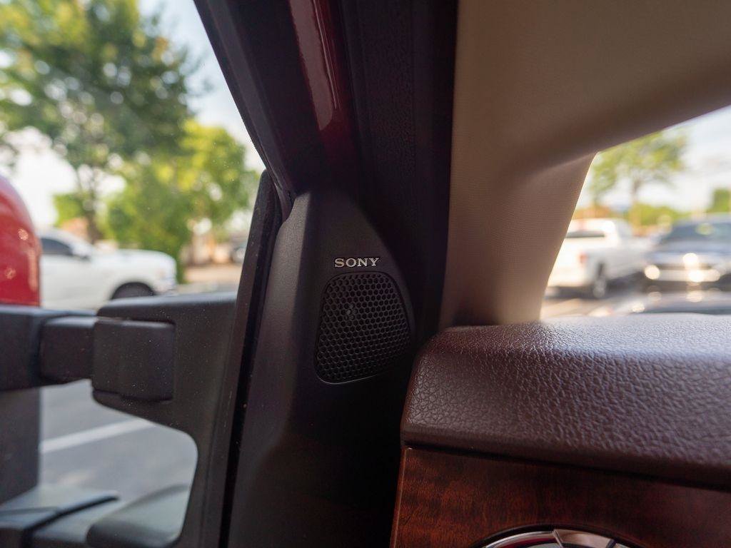 Used 2013 Ford F350 King Ranch AWD/4WD image 34