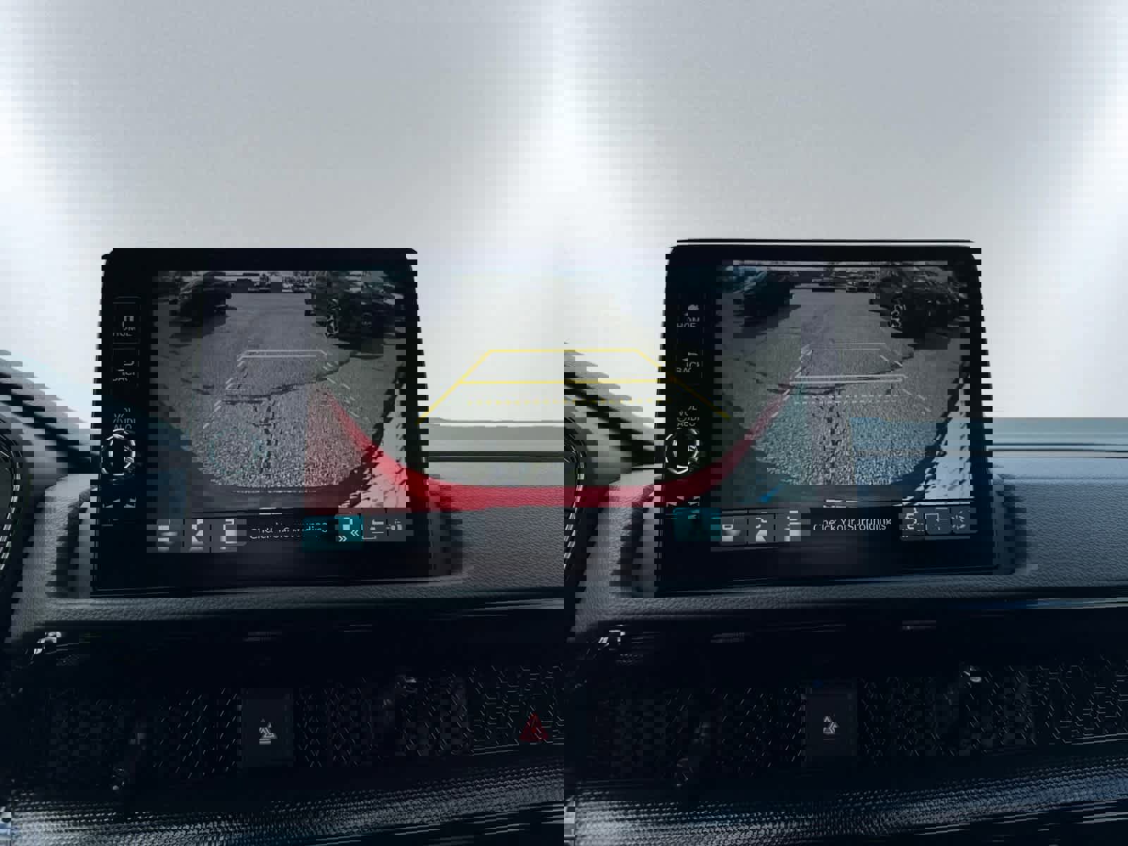 Used 2024 Honda CR-V Sport Touring image 15