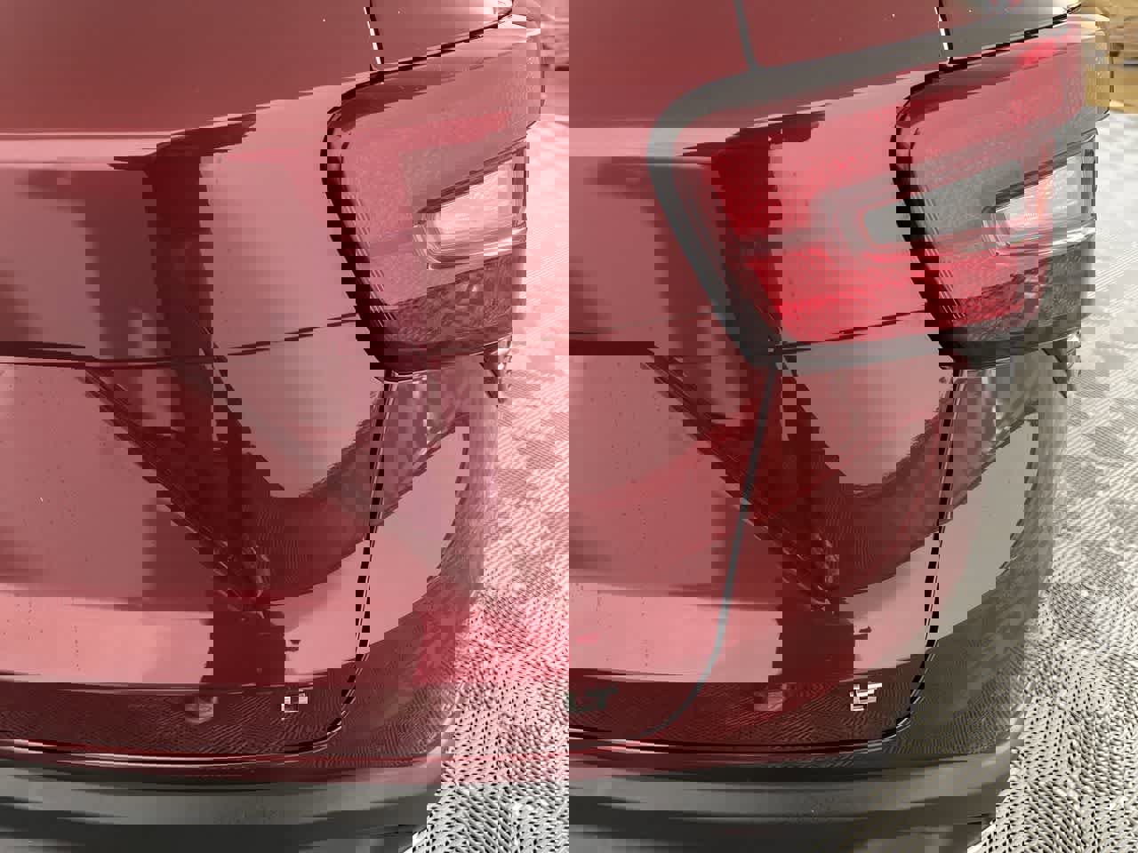 Used 2025 Chevrolet Trax LT w/ LT Convenience Package image 12