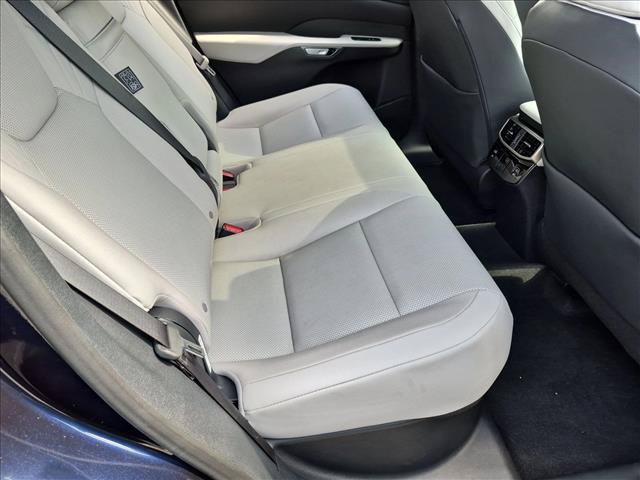 Used 2023 Lexus RX 350 Premium w/ Cold Area Package FWD image 20