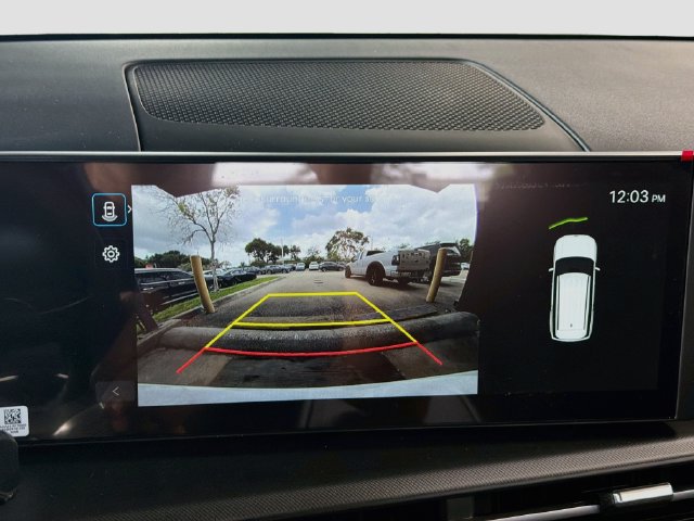 New 2027 Hyundai Santa Fe SE FWD image 13