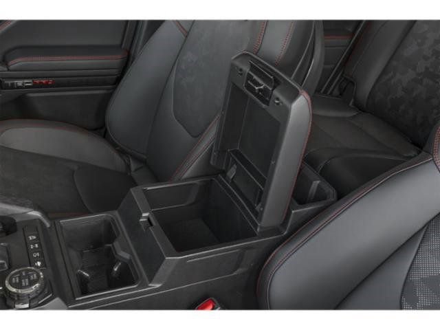 New 2026 Toyota Tacoma TRD Pro AWD/4WD image 13