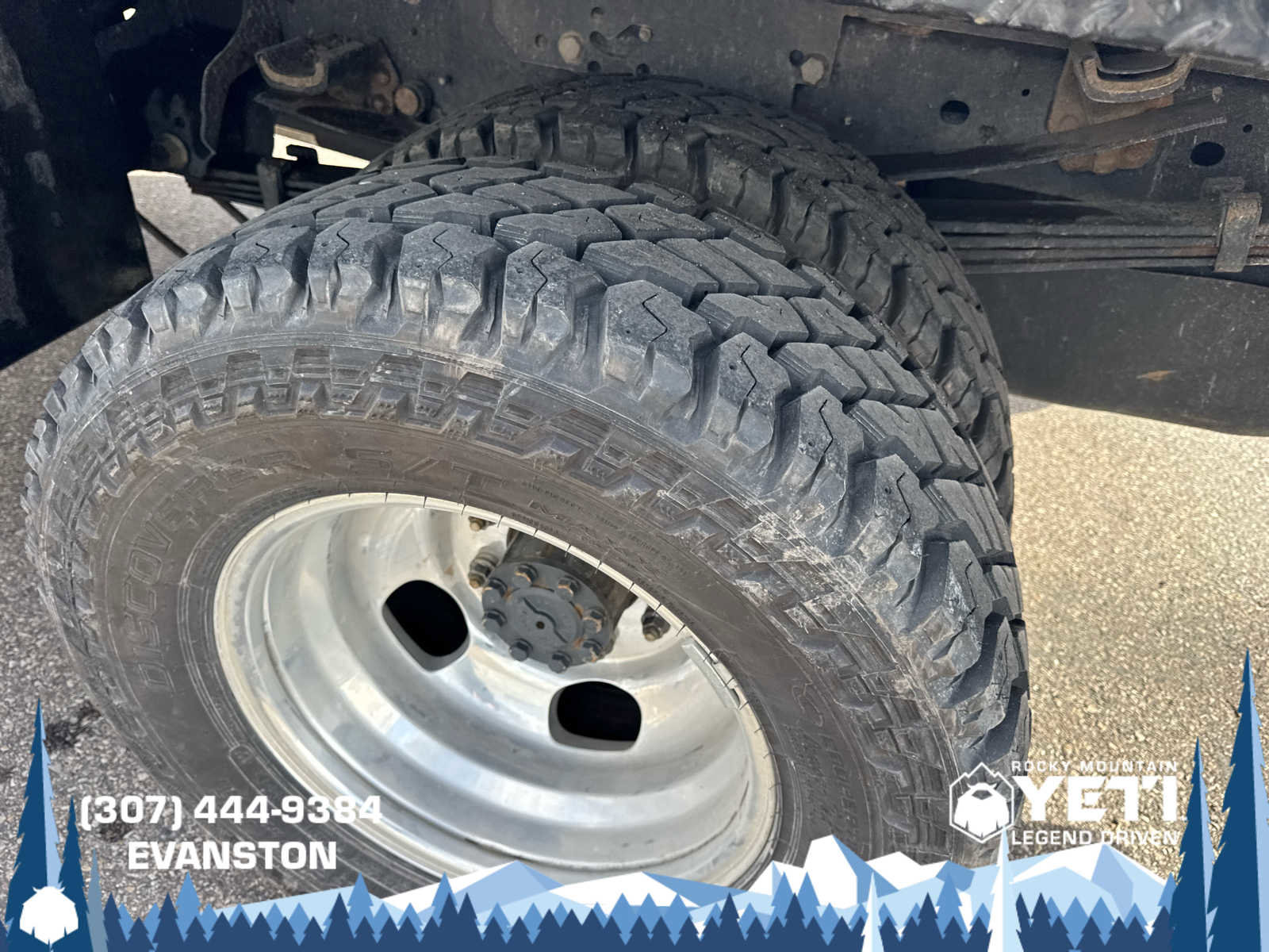 Used 2021 Ford F350 XL w/ Power Equipment Group AWD/4WD image 18