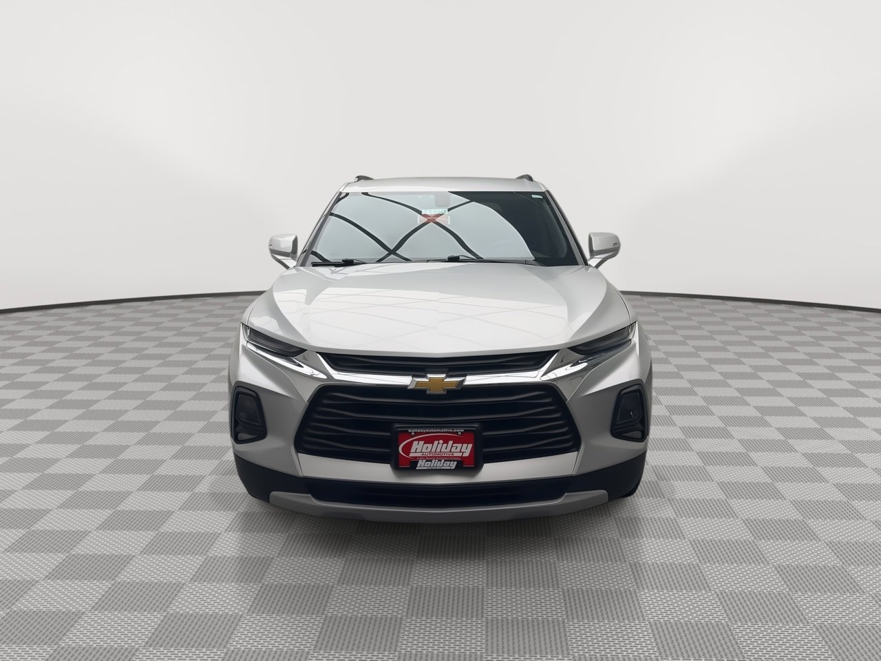 Used 2019 Chevrolet Blazer LT image 35