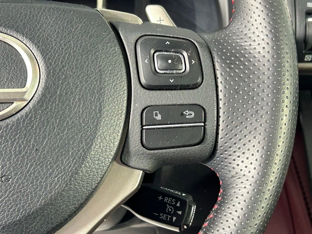 Used 2017 Lexus RC 300 F Sport image 28