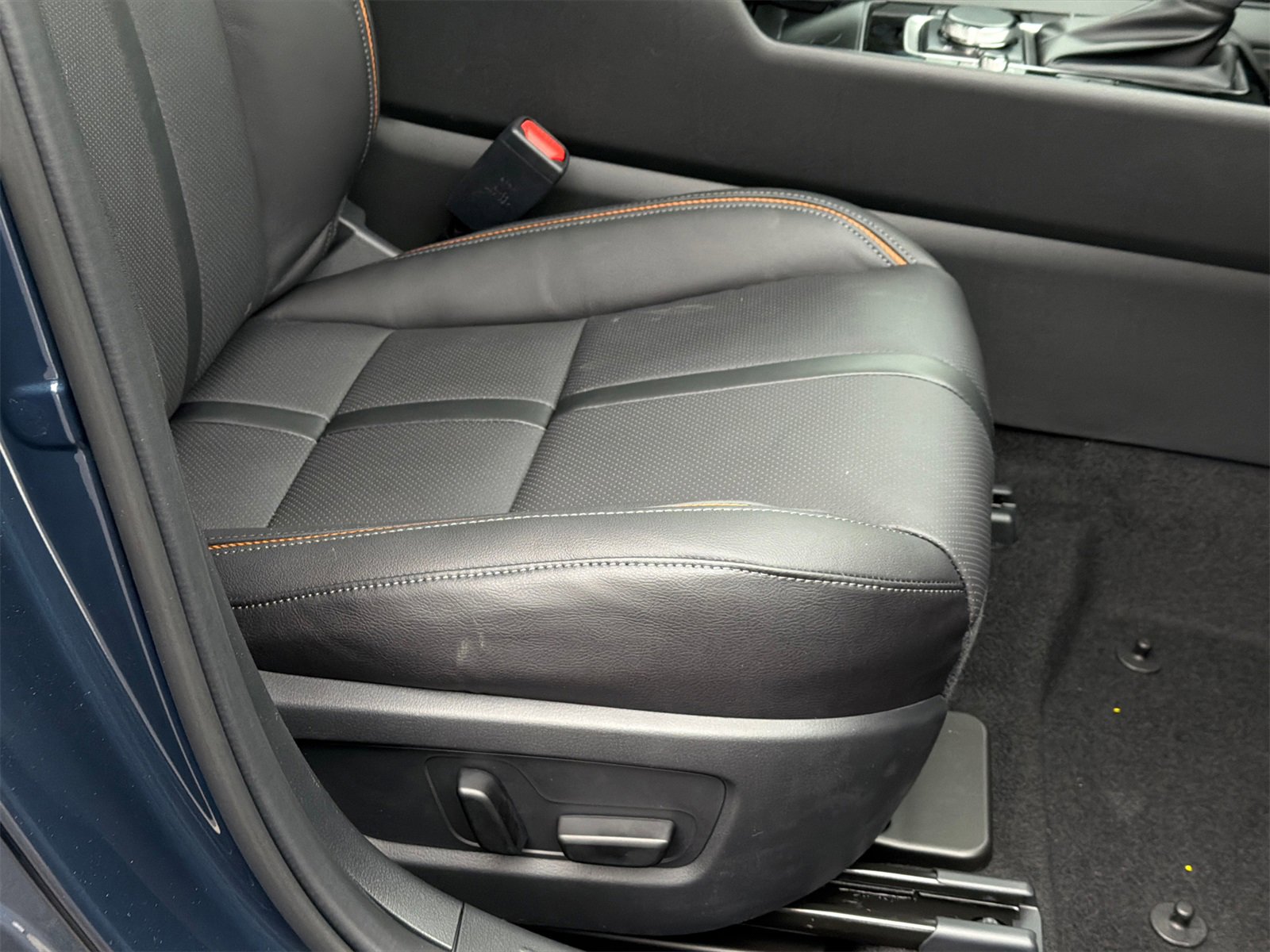 New 2026 MAZDA CX-50 AWD 2.5 Hybrid w/ Cargo Package image 11