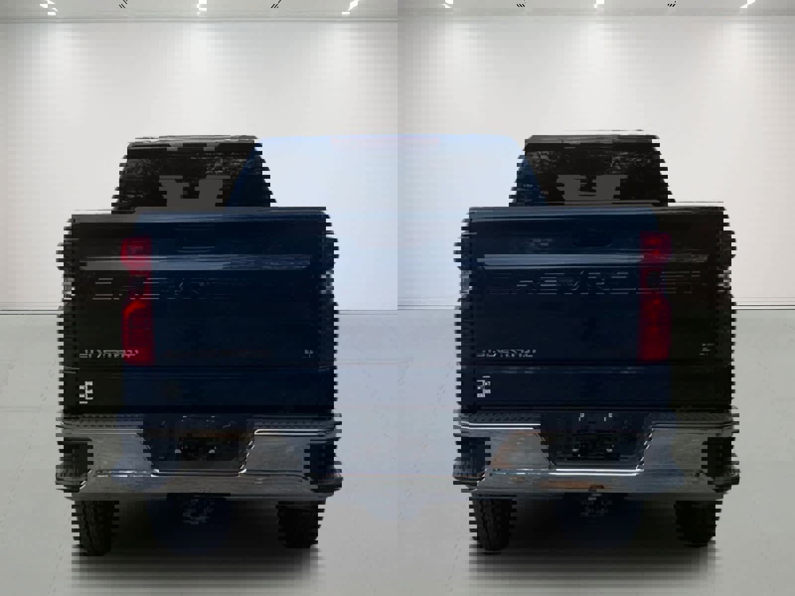 Certified 2022 Chevrolet Silverado 1500 LT image 5