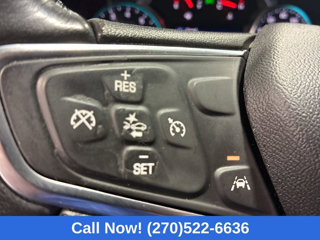 Used 2020 Chevrolet Equinox LT image 25