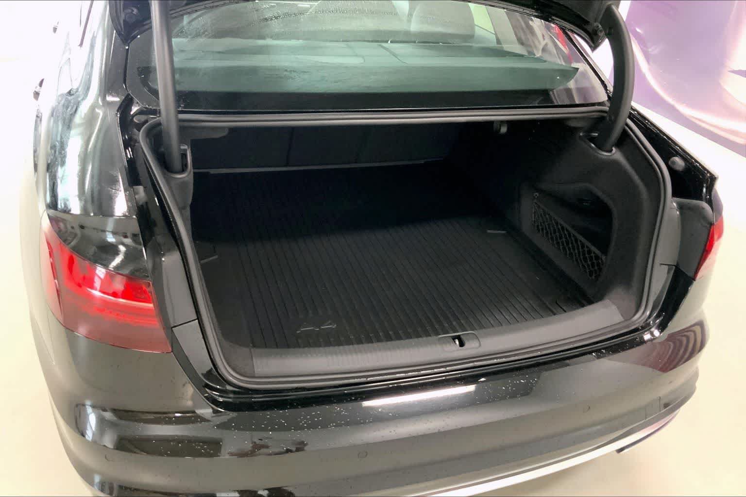 Certified 2024 Audi A4 2.0T Premium Plus w/ Premium Plus Package AWD/4WD image 16