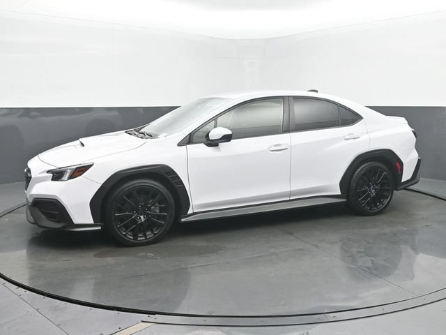 Used 2023 Subaru WRX Premium AWD/4WD image 2