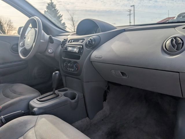 Used 2003 Saturn ION Level 2 w/ Convenience Pkg image 19