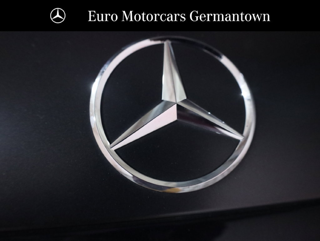 Used 2025 Mercedes-Benz GLC 43 AMG 4MATIC image 60