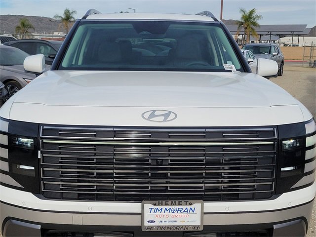 New 2026 Hyundai Palisade SEL image 21