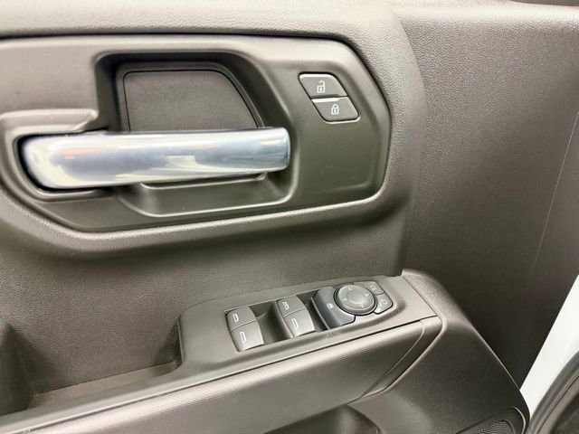 Certified 2025 GMC Sierra 1500 Pro w/ Pro Value Package image 20