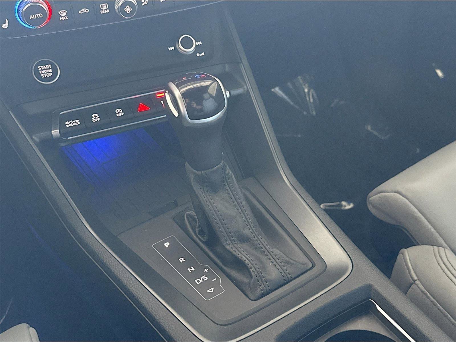 Certified 2024 Audi Q3 2.0T Premium Plus AWD/4WD image 17