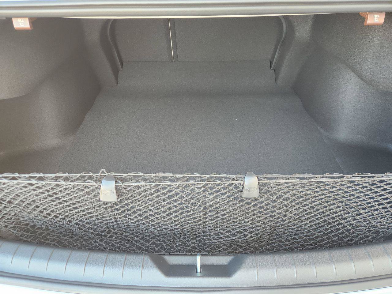 New 2026 Hyundai Sonata SEL FWD image 30