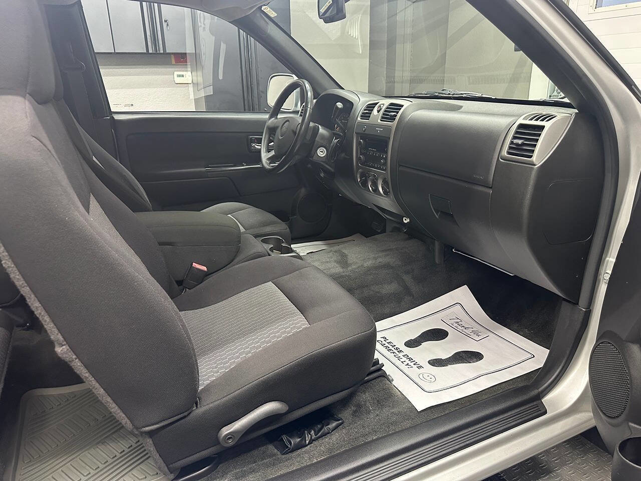 Used 2011 Chevrolet Colorado LT w/ Power Convenience Package image 26