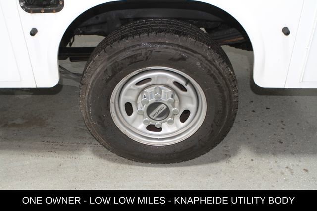 Used 2020 Ford F250 XL w/ Power Equipment Group image 11