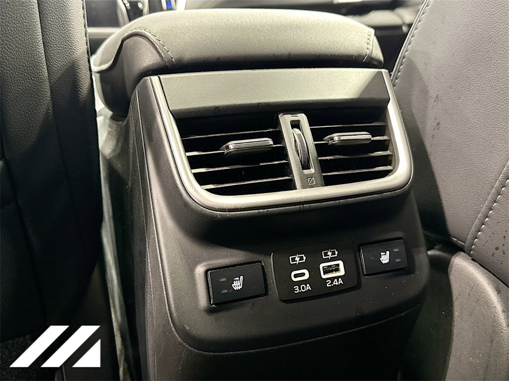 Certified 2023 Subaru Outback Limited XT image 28