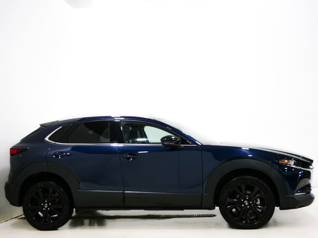 Used 2023 MAZDA CX-30 2.5 Turbo w/ Premium Package image 5