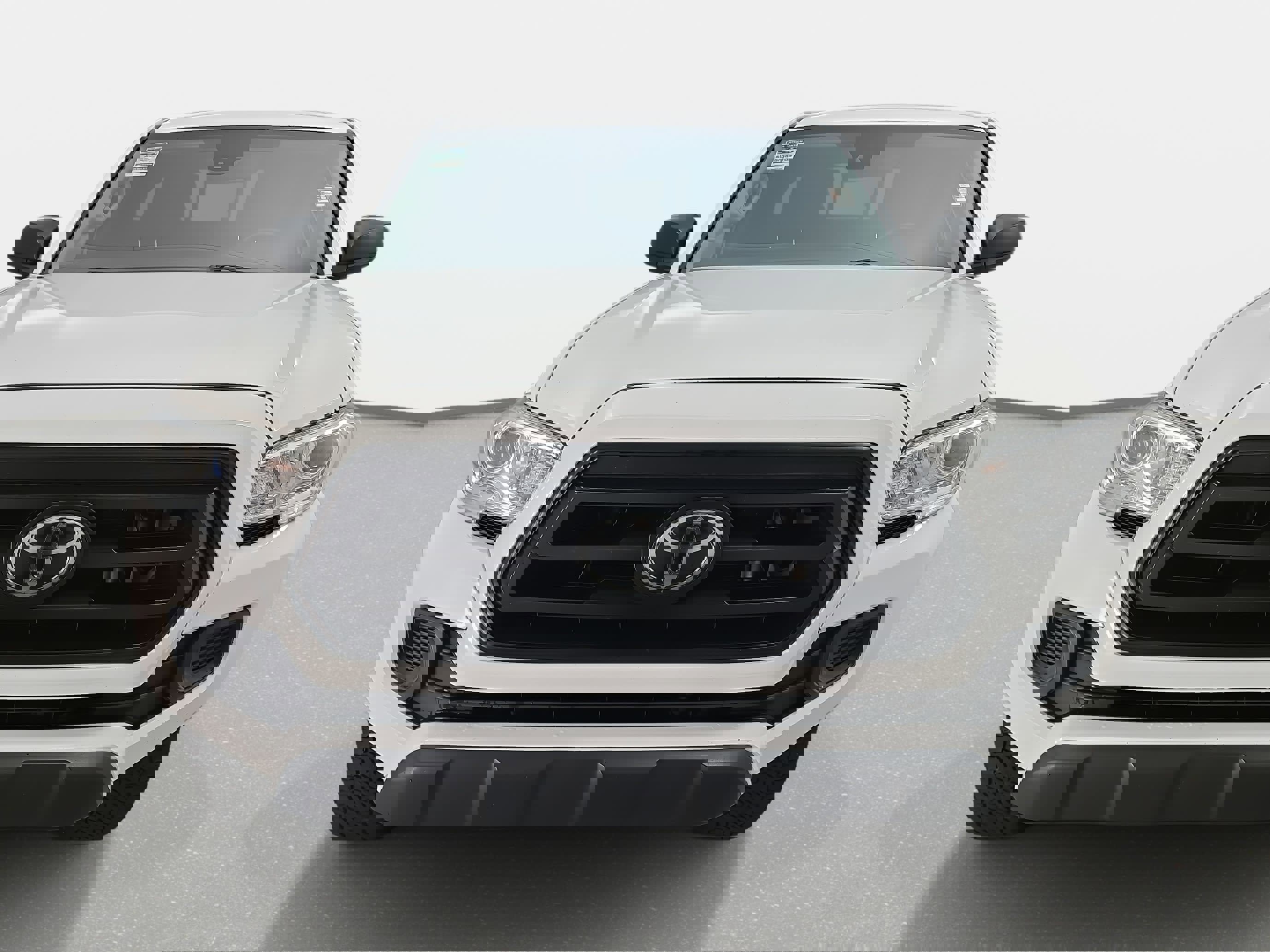 Used 2021 Toyota Tacoma SR image 2