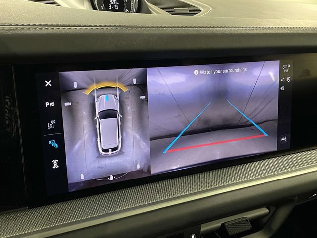 New 2026 Porsche Cayenne S AWD/4WD image 31