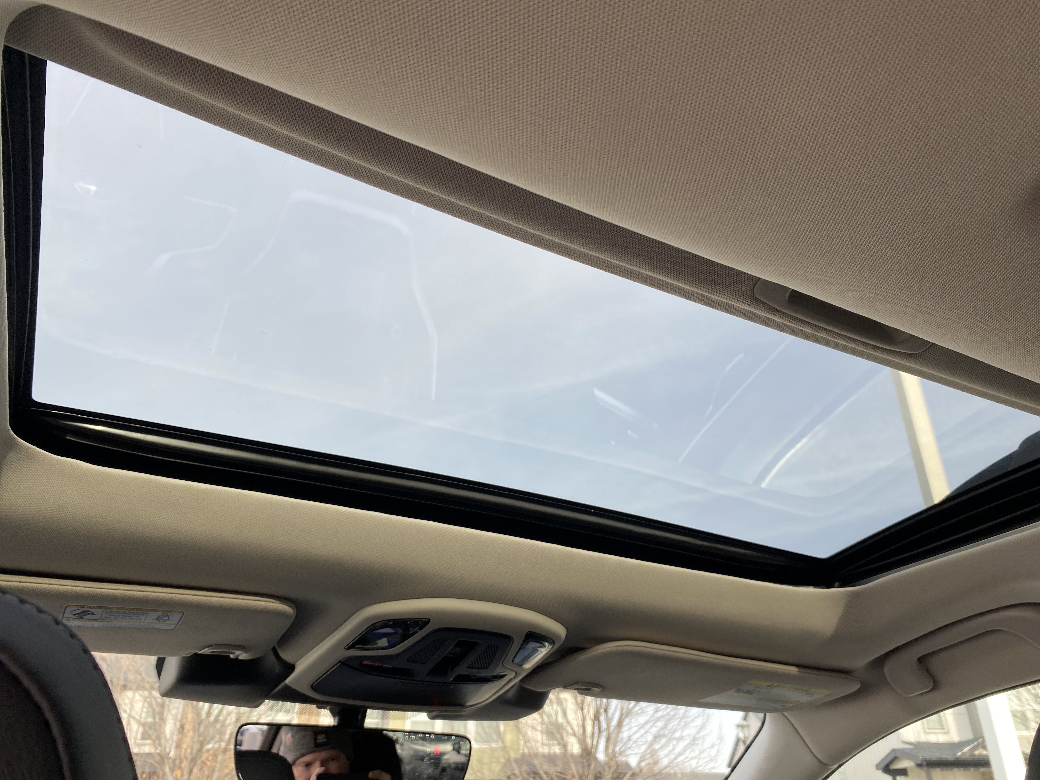 Used 2025 Subaru Outback Limited image 34