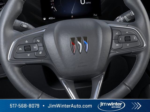 New 2026 Buick Encore GX Preferred w/ Advanced Technology Package image 19