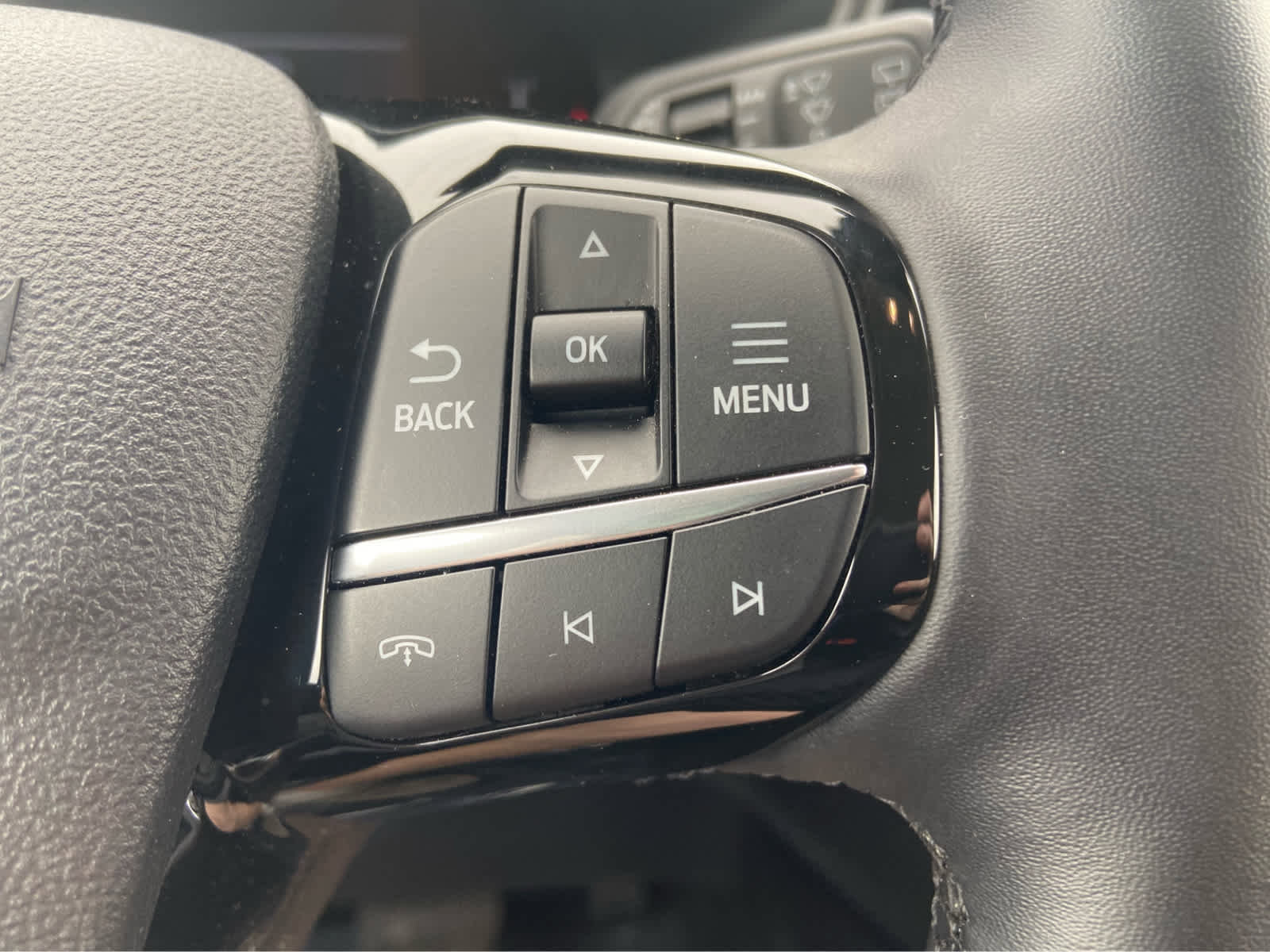 Used 2024 Ford Escape Active AWD/4WD image 23