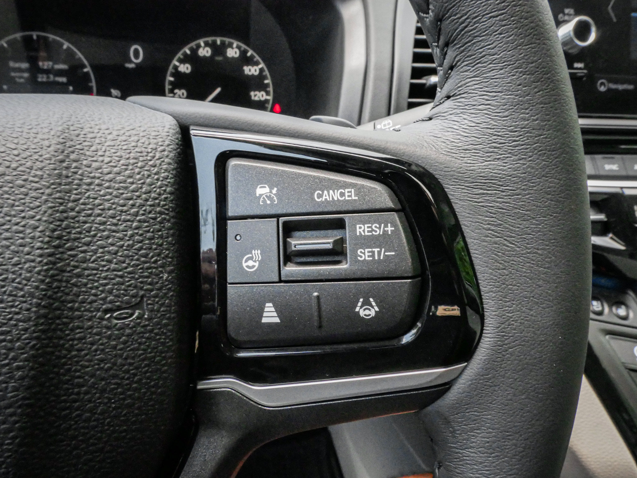 Certified 2026 Honda Odyssey Elite image 20