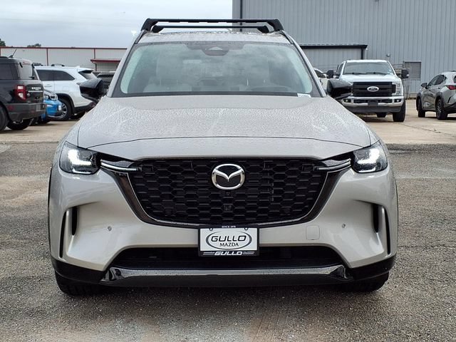 New 2026 MAZDA CX-90 3.3 Turbo S w/ Premium Package AWD/4WD image 4
