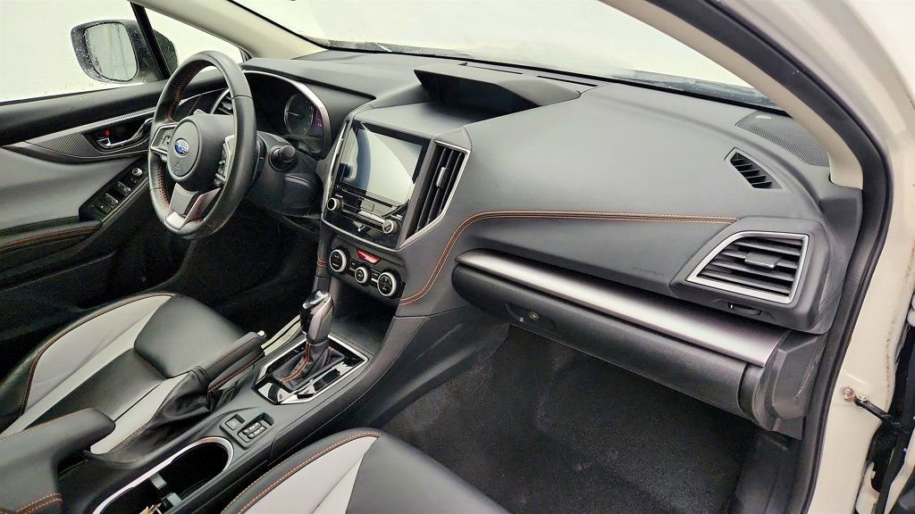 Used 2021 Subaru Crosstrek 2.5i Limited w/ Moonroof Package 1 image 25