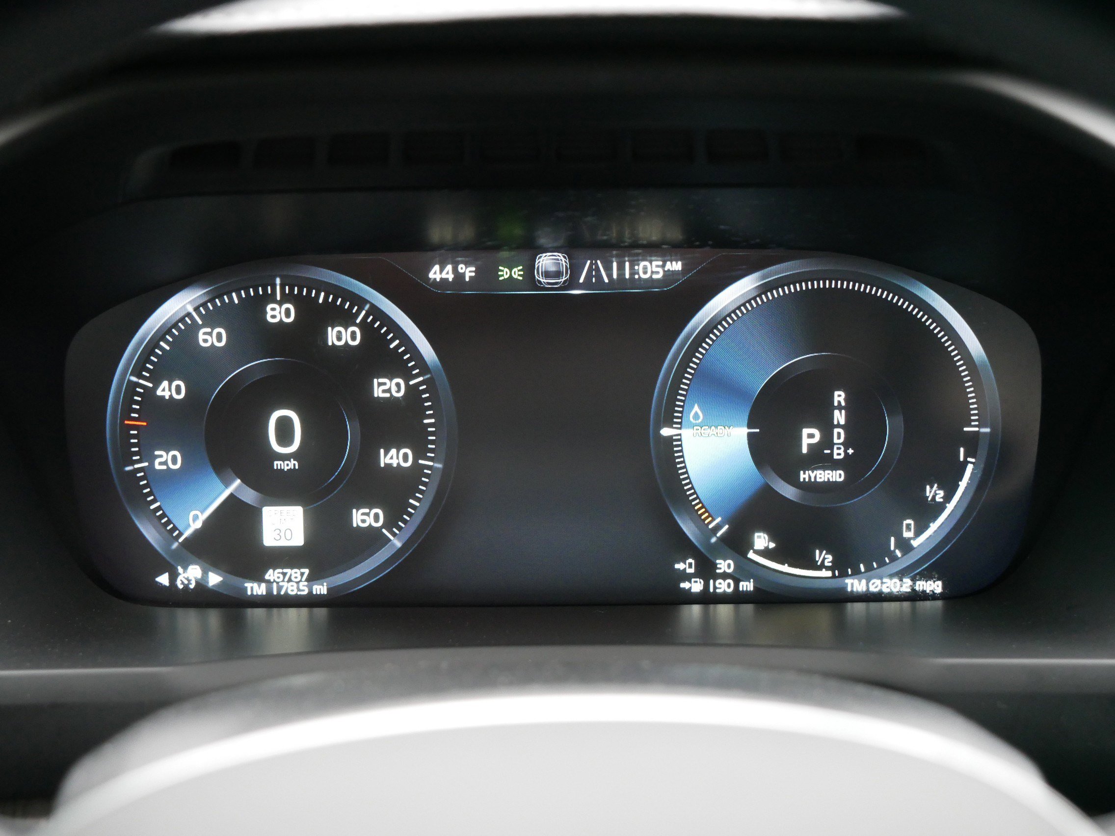 Used 2022 Volvo XC90 T8 Inscription w/ Advanced Package image 21