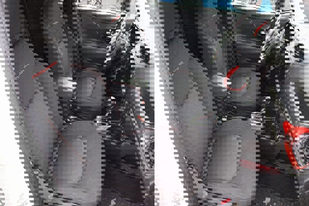 Used 2023 Jeep Renegade Trailhawk image 15