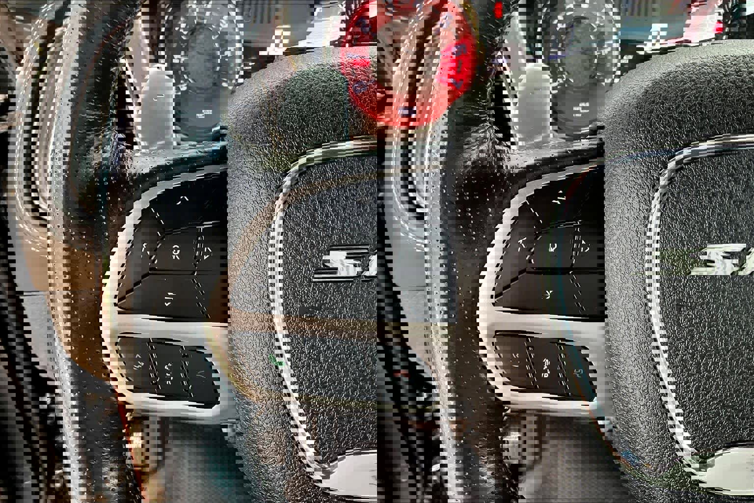 Used 2023 Dodge Challenger SRT Hellcat image 24