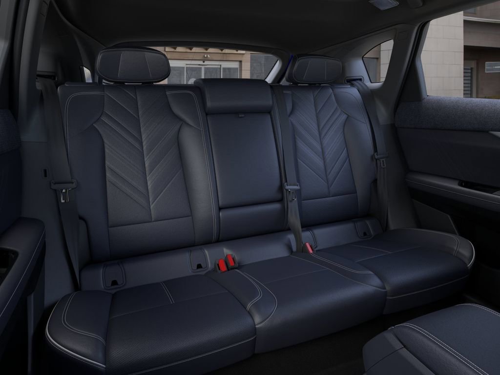 New 2026 Cadillac Optiq Luxury 2 AWD/4WD image 17
