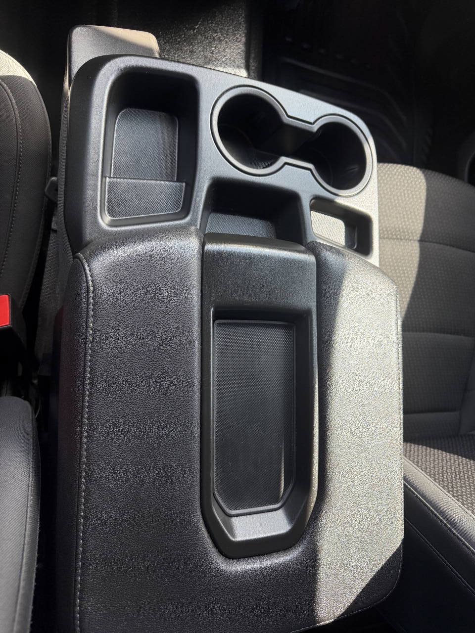 Used 2024 Chevrolet Silverado 2500 W/T AWD/4WD image 17