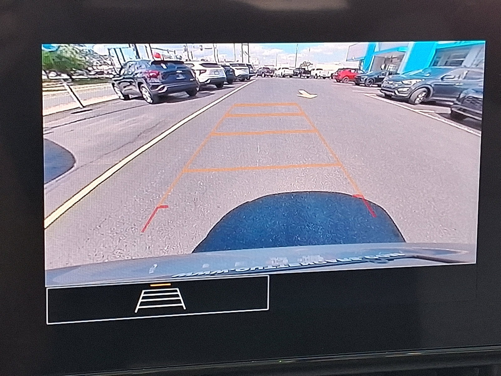 Used 2025 Chevrolet Trax LS image 19