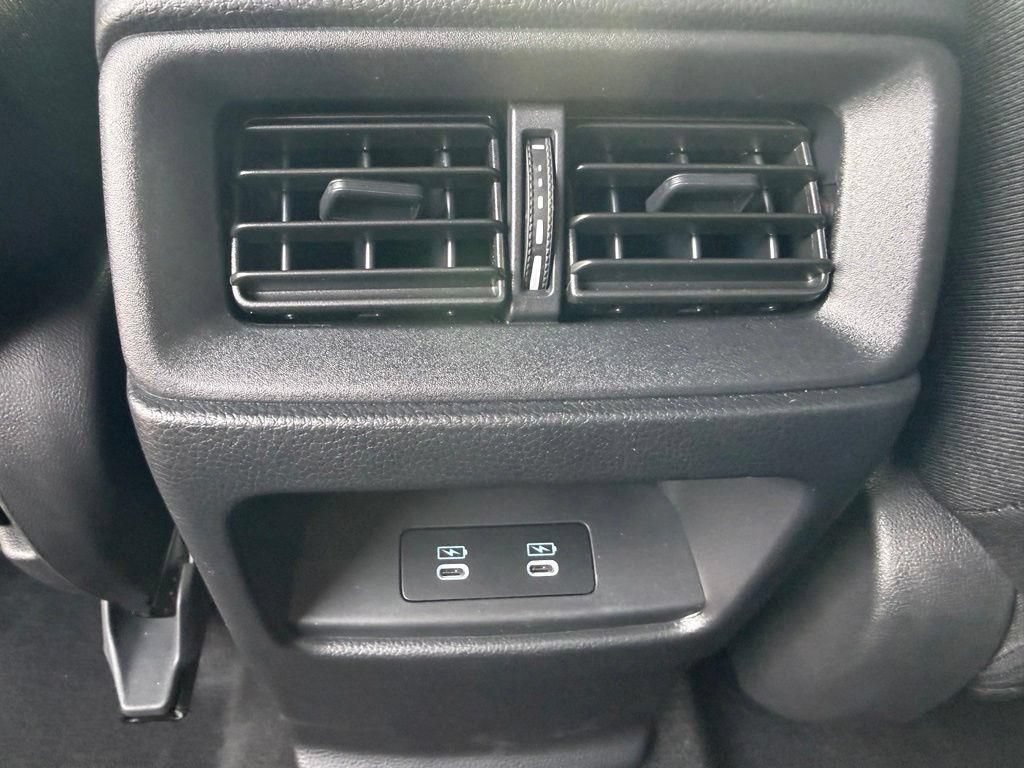 Used 2026 Honda CR-V TrailSport image 14