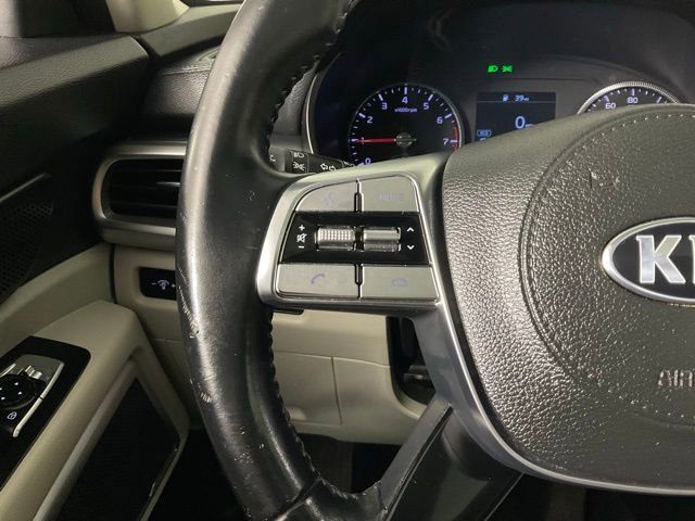 Used 2020 Kia Telluride S w/ S 8 Passenger Seating Package image 25