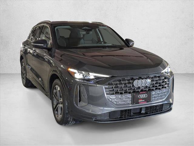 Used 2025 Audi Q5 Prestige image 5