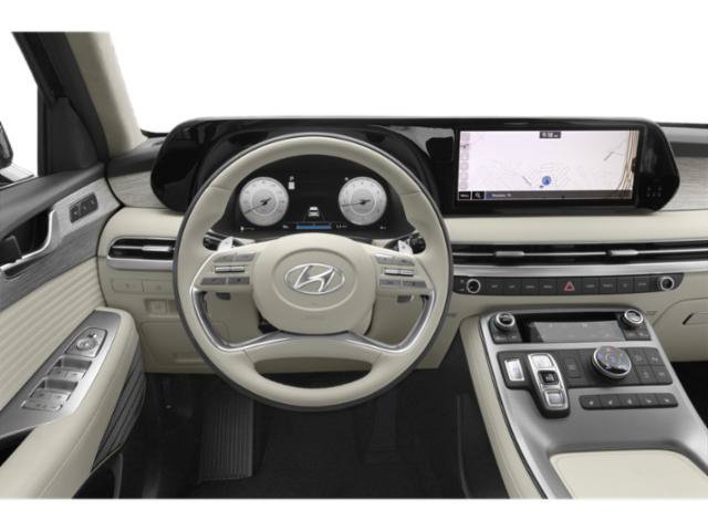 Used 2024 Hyundai Palisade Calligraphy AWD/4WD image 10