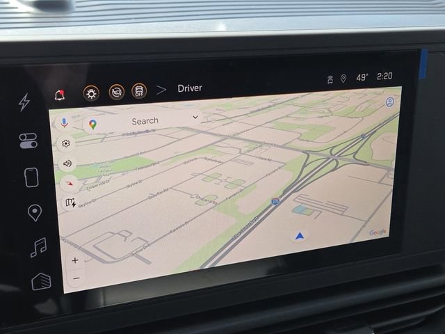 New 2024 Chevrolet Silverado EV W/T image 3