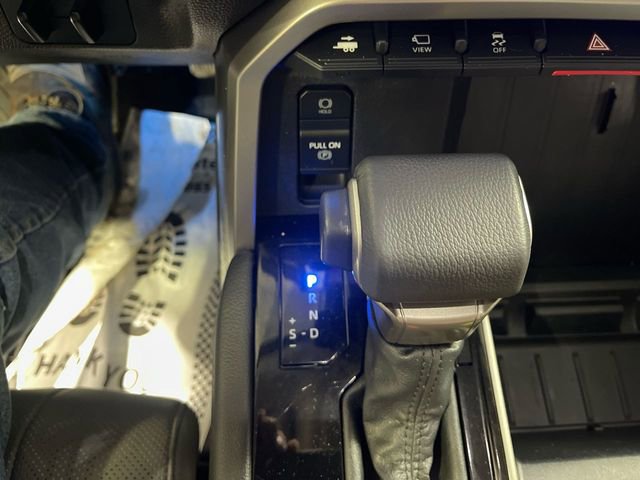 Used 2024 Toyota Tundra Limited image 20