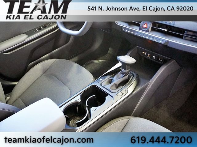 Used 2026 Kia K4 LXS image 13
