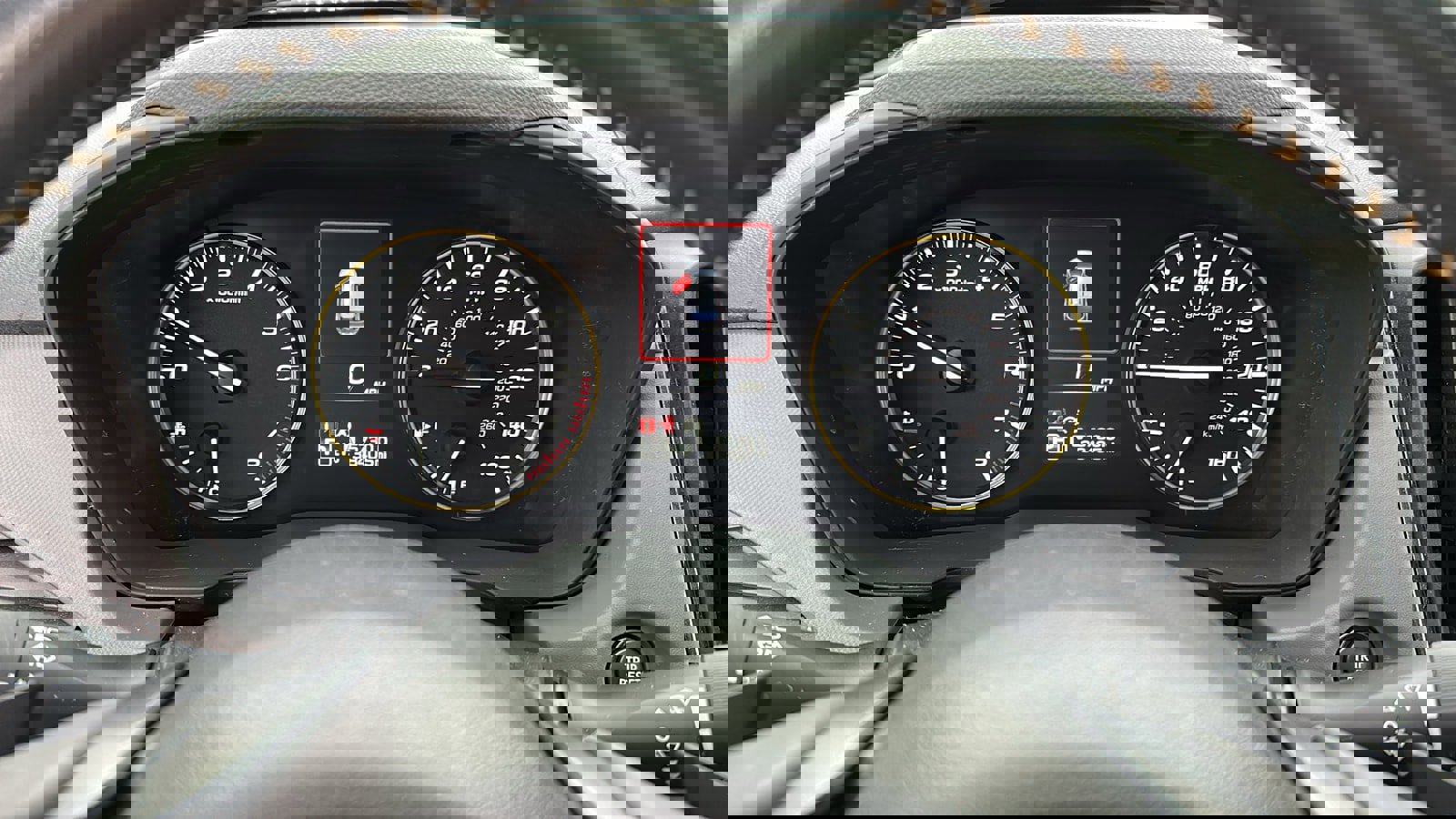 Used 2024 Subaru Crosstrek 2.5i Sport image 14