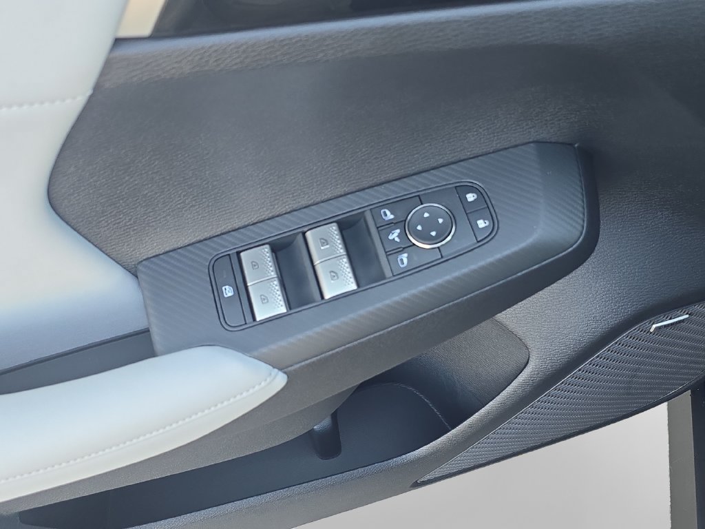 New 2026 Mitsubishi Outlander SE AWD/4WD image 14
