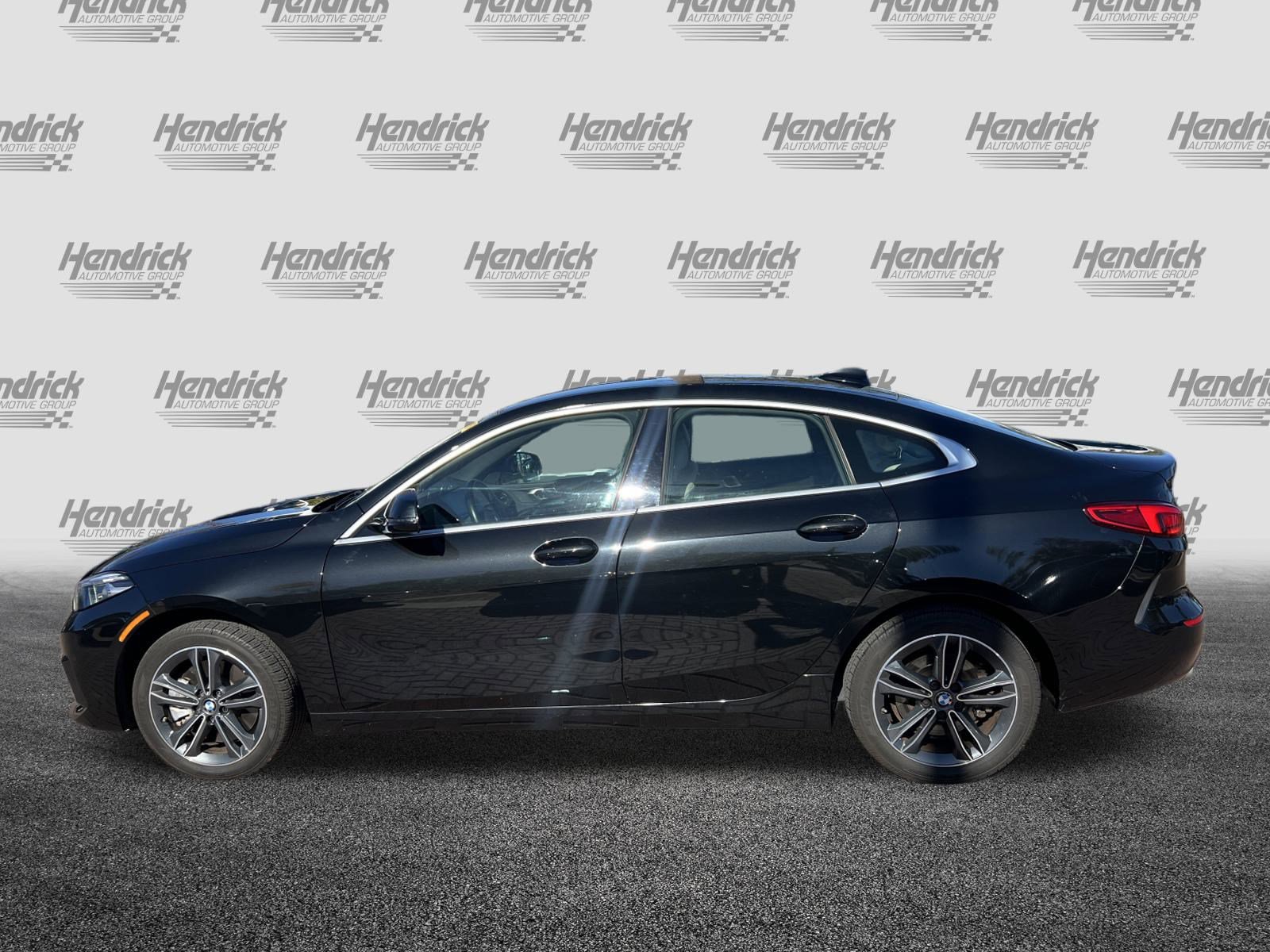 Used 2021 BMW 228i Gran Coupe w/ Lights Package image 7